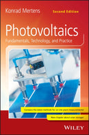 Photovoltaics : Fundamentals, Technology, and Practice-9781119401049