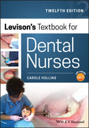 Levison's Textbook for Dental Nurses-9781119401346