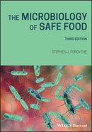 The Microbiology of Safe Food-9781119405016