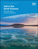 Salt in the Earth Sciences : Evaporite Rocks and Salt Deposition-9781119405214