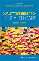 Qualitative Research in Health Care-9781119410836