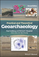Practical and Theoretical Geoarchaeology-9781119413196