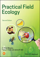 Practical Field Ecology 2nd Edition