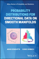 Probability Distributions for Directional Data on Smooth Manifolds-9781119414063