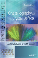 Crystallography and Crystal Defects-9781119420170