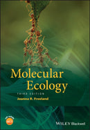 Molecular Ecology-9781119426158
