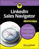 LinkedIn Sales Navigator For Dummies-9781119427681