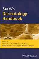 Rook's Dermatology Handbook-9781119428190