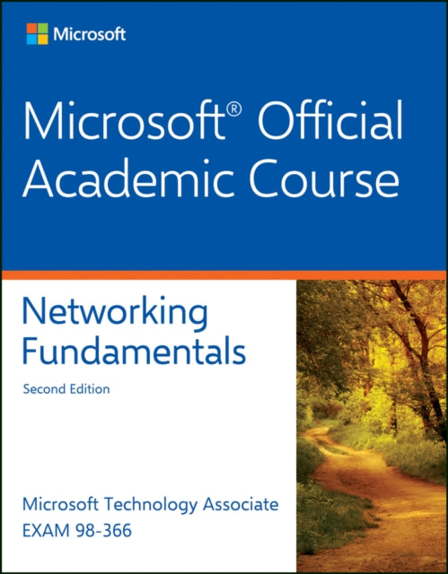 Exam 98–366 Networking Fundamentals