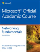 Exam 98–366 Networking Fundamentals