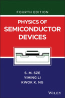 Physics of Semiconductor Devices-9781119429111