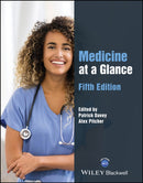 Medicine at a Glance 5e