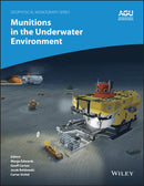 Global Impacts of Military Munitions Disposed at Sea-9781119436164