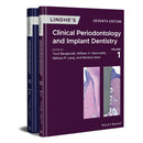 Lindhe's Clinical Periodontology and Implant Dentistry, 2 Volume Set-9781119438885
