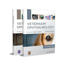 Veterinary Ophthalmology, 2 Volume Set-9781119441830