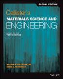 Callister's Materials Science and Engineering, Global Edition-9781119453918