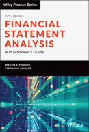 Financial Statement Analysis : A Practitioner's Guide-9781119457145