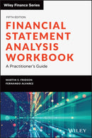 Financial Statement Analysis Workbook : A Practitioner's Guide-9781119457183