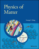 Physics of Matter-9781119468585