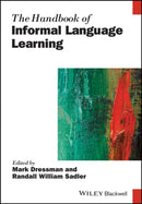 The Handbook of Informal Language Learning-9781119472421
