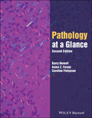 Pathology at a Glance-9781119472452