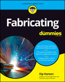 Fabricating For Dummies-9781119474043