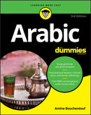 Arabic For Dummies-9781119475392