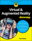 Virtual & Augmented Reality For Dummies-9781119481348
