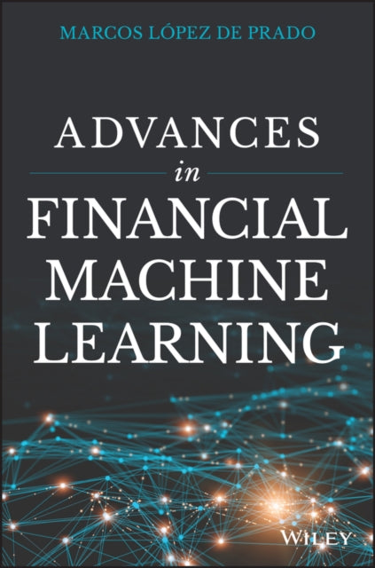 Advances in Financial Machine Learning-9781119482086