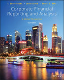 Corporate Financial Reporting and Analysis : A Global Perspective-9781119494577
