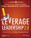 Leverage Leadership 2.0 : A Practical Guide to Building Exceptional Schools-9781119496595