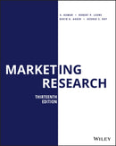 Marketing Research-9781119497585