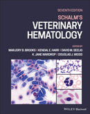 Schalm's Veterinary Hematology-9781119500506