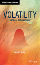 Volatility : Practical Options Theory-9781119501619