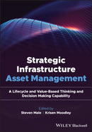 Strategic Infrastructure Asset Management: A Lifec ycle and Value–Based Thinking and Decision Making Capability
