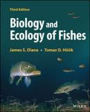 Biology and Ecology of Fishes-9781119505778