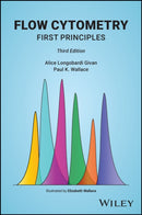 Flow Cytometry : First Principles-9781119508113