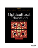 Multicultural Education : Issues and Perspectives-9781119510215