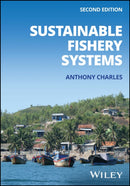 Sustainable Fishery Systems-9781119511793