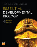 Essential Developmental Biology-9781119512851