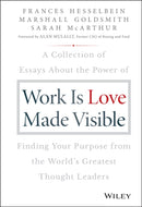 Work is Love Made Visible