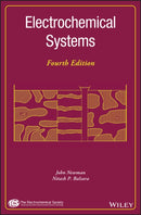 Electrochemical Systems-9781119514602