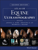Atlas of Equine Ultrasonography-9781119514725