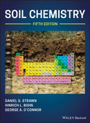 Soil Chemistry-9781119515180