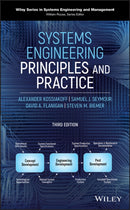 Systems Engineering Principles and Practice-9781119516668