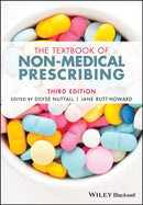 The Textbook of Non-Medical Prescribing-9781119520474