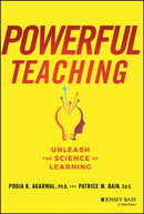 Powerful Teaching : Unleash the Science of Learning-9781119521846