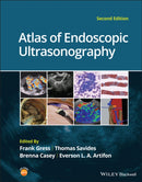 Atlas of Endoscopic Ultrasonography-9781119523000