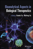 Bioanalytical Aspects in Biological Therapeutics-9781119523215