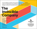 The Invincible Company – How to Constantly Reinvent Your Organization with Inspiration the World's Best Business Models